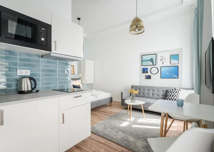 A13- Boutique Apartments, Best Location, By Bqa