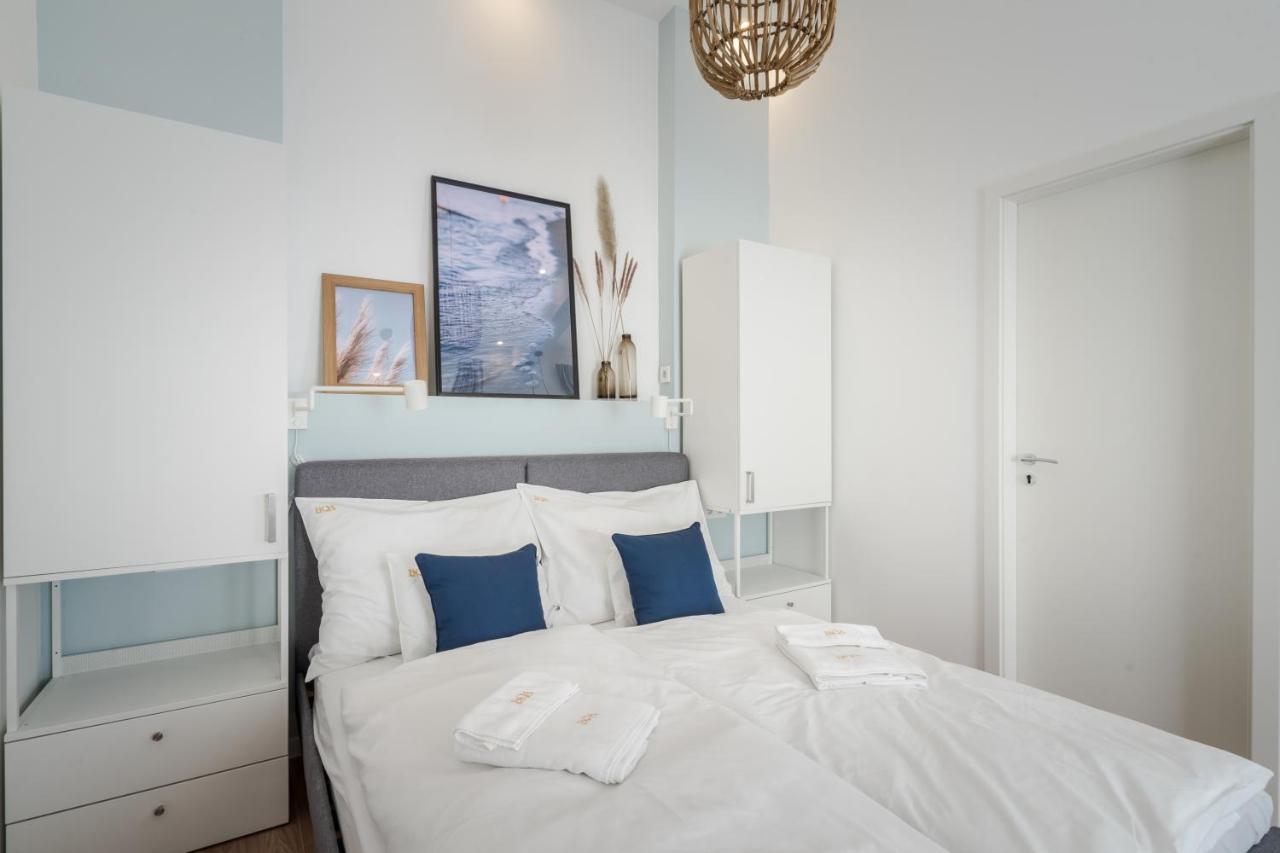 A13- Boutique Apartments, Location, By Bqa Apartament *