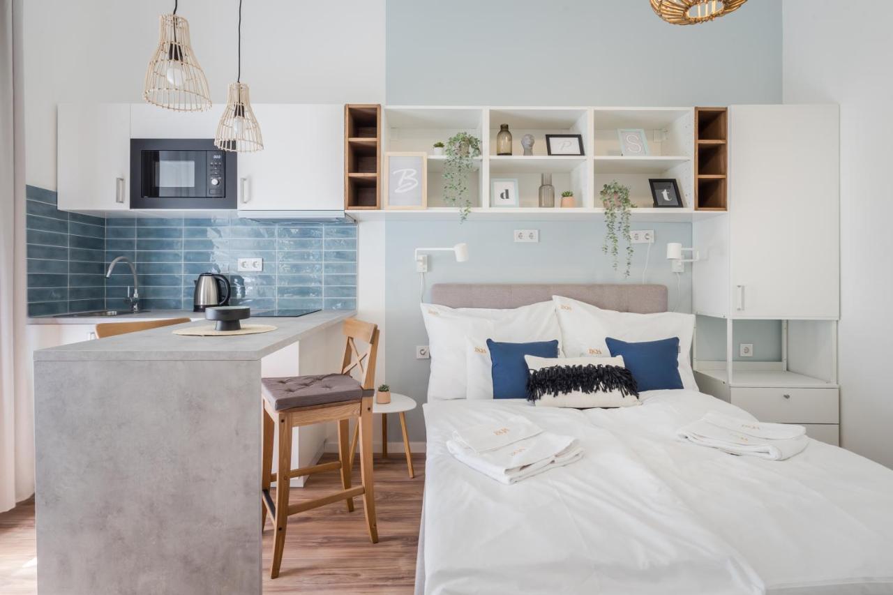 A13- Boutique Apartments, Location, By Bqa Budapeszt