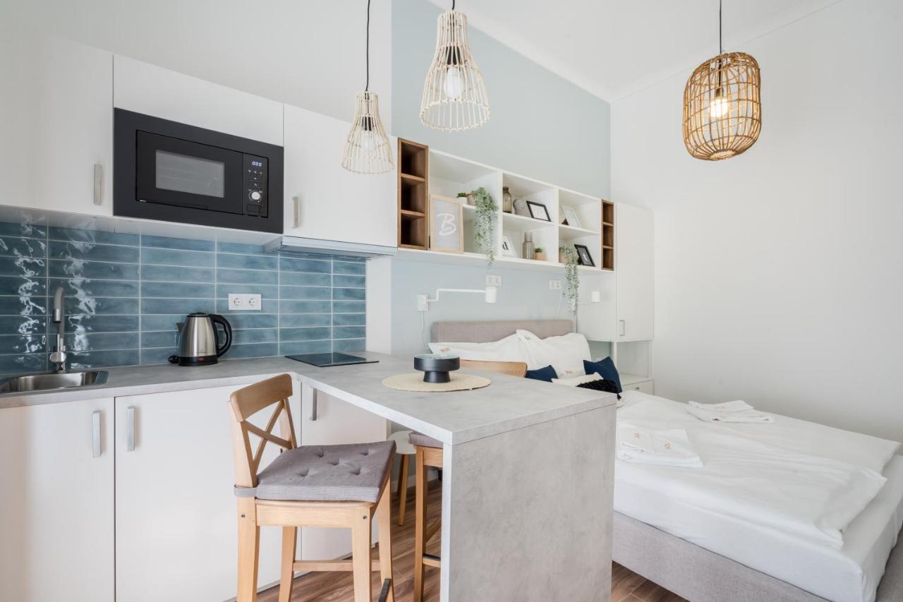 A13- Boutique Apartments, Location, By Bqa Apartament *