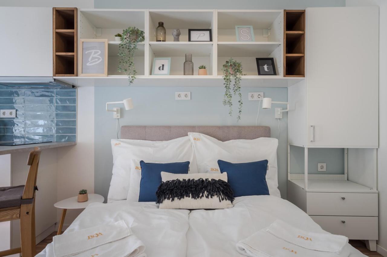A13- Boutique Apartments, Location, By Bqa Budapeszt