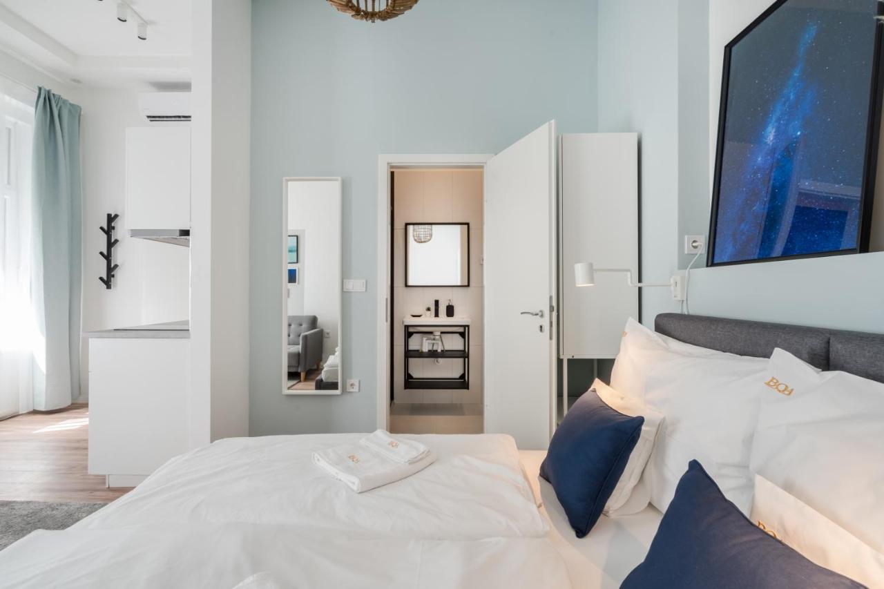 Apartament A13- Boutique Apartments, Location, By Bqa