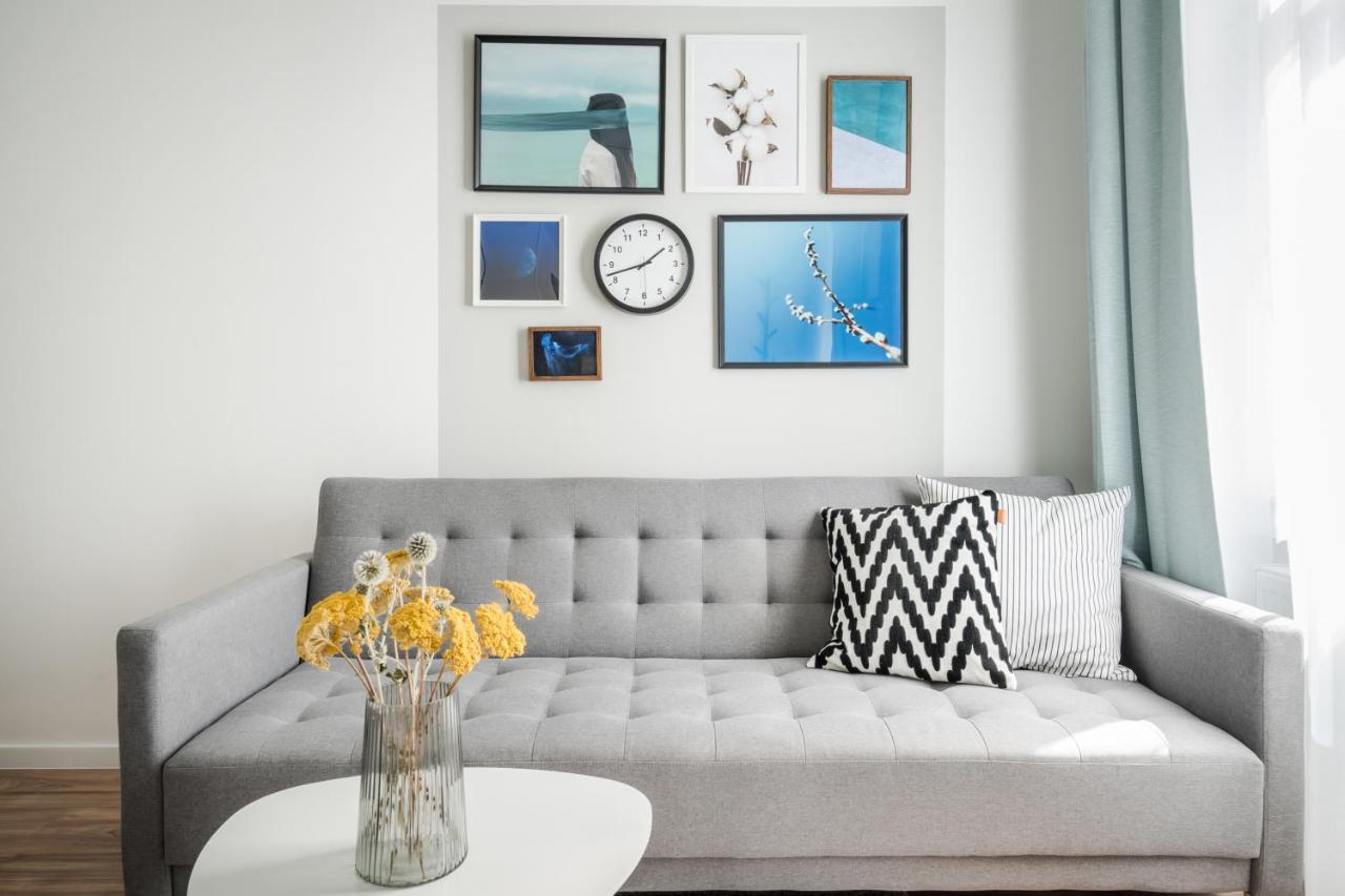 Apartament A13- Boutique Apartments, Location, By Bqa *