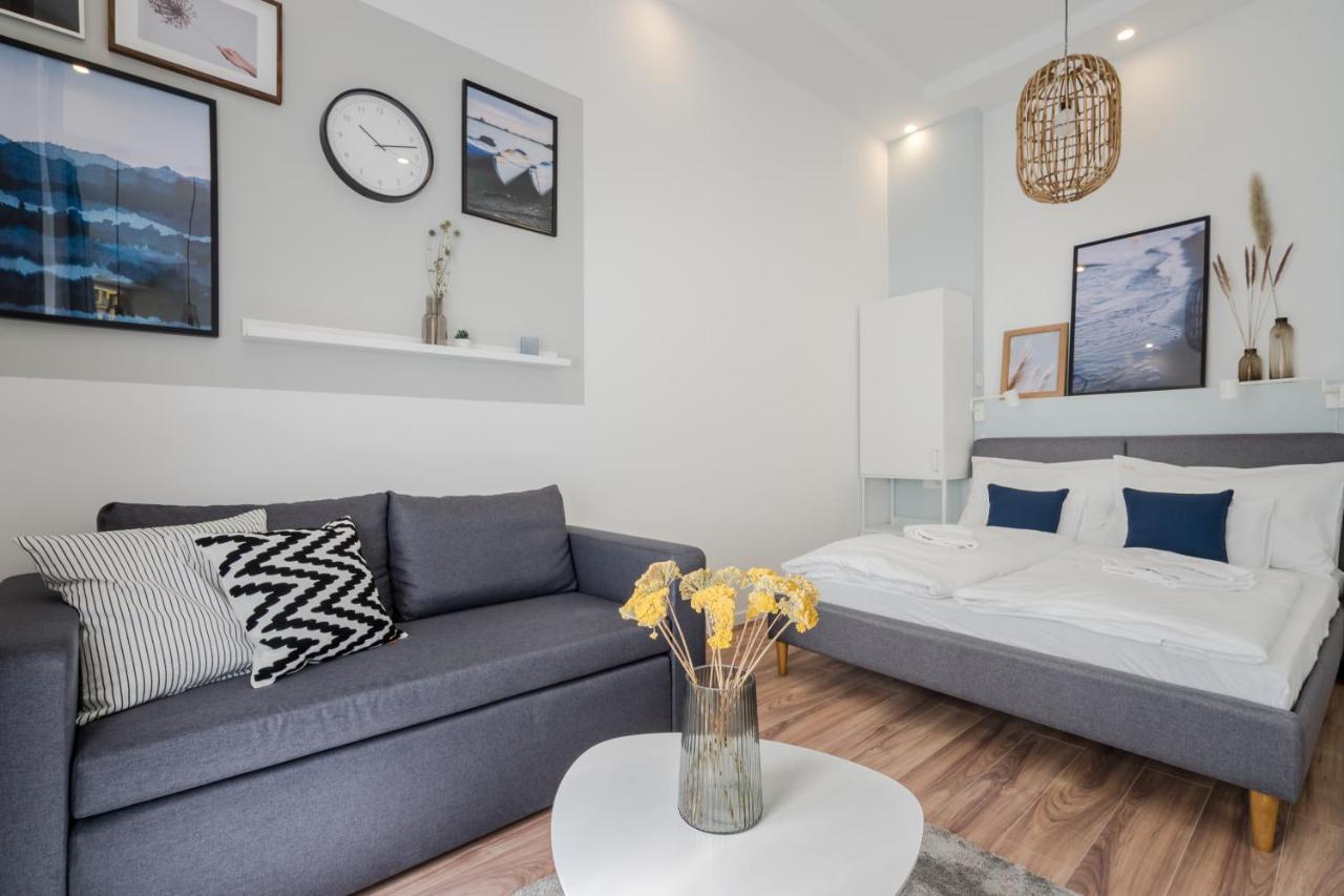 A13- Boutique Apartments, Location, By Bqa Budapeszt