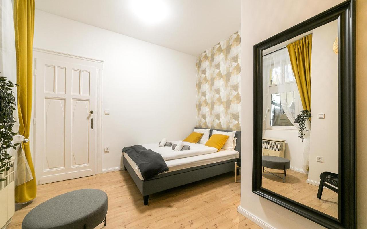 Apartament A13- Boutique Apartments, Location, By Bqa