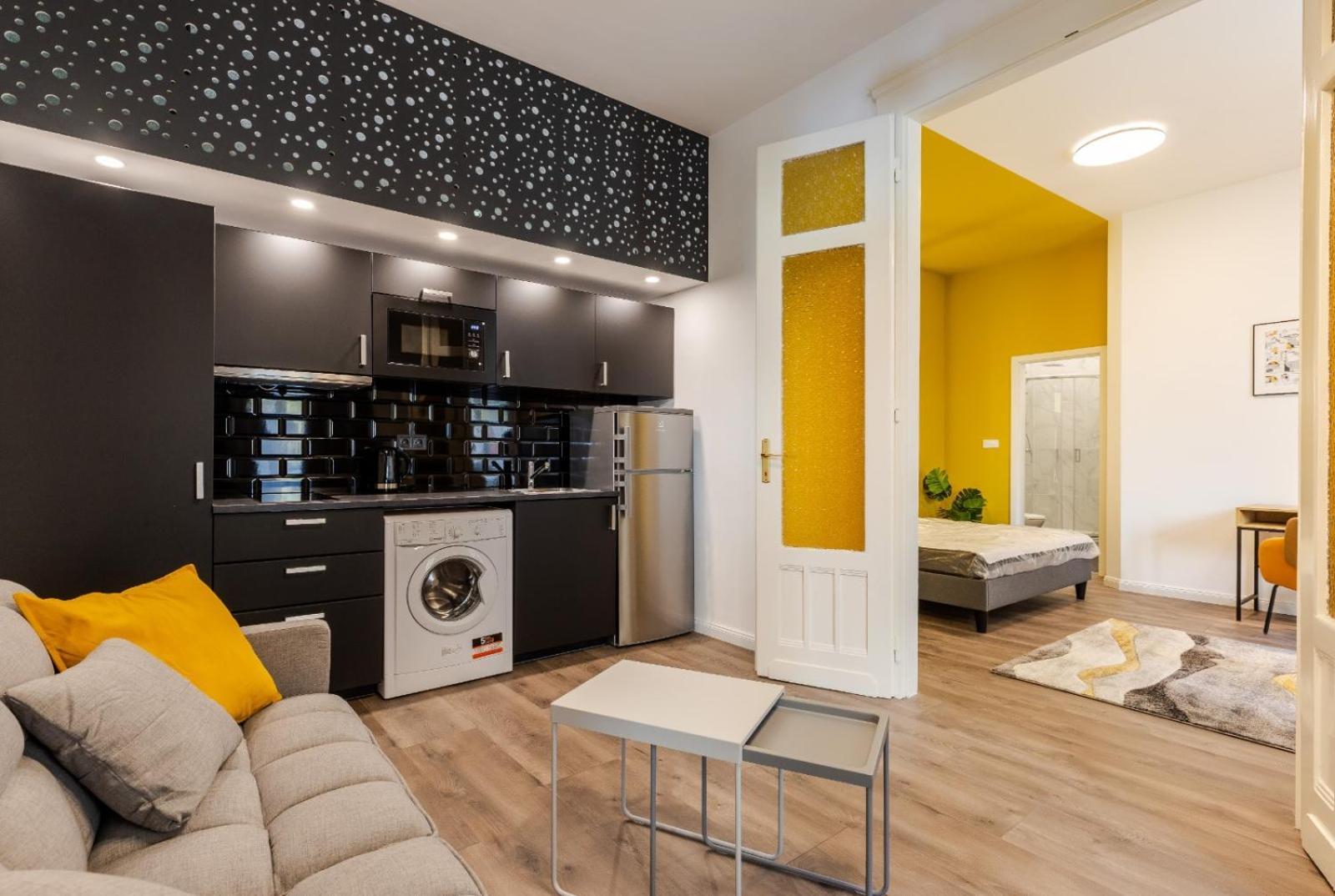 Apartament A13- Boutique Apartments, Location, By Bqa *