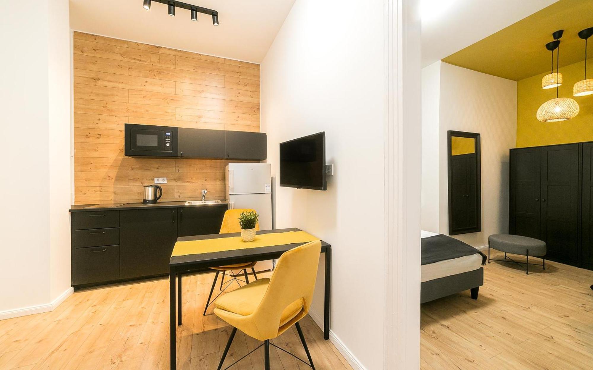 Apartament A13- Boutique Apartments, Location, By Bqa *