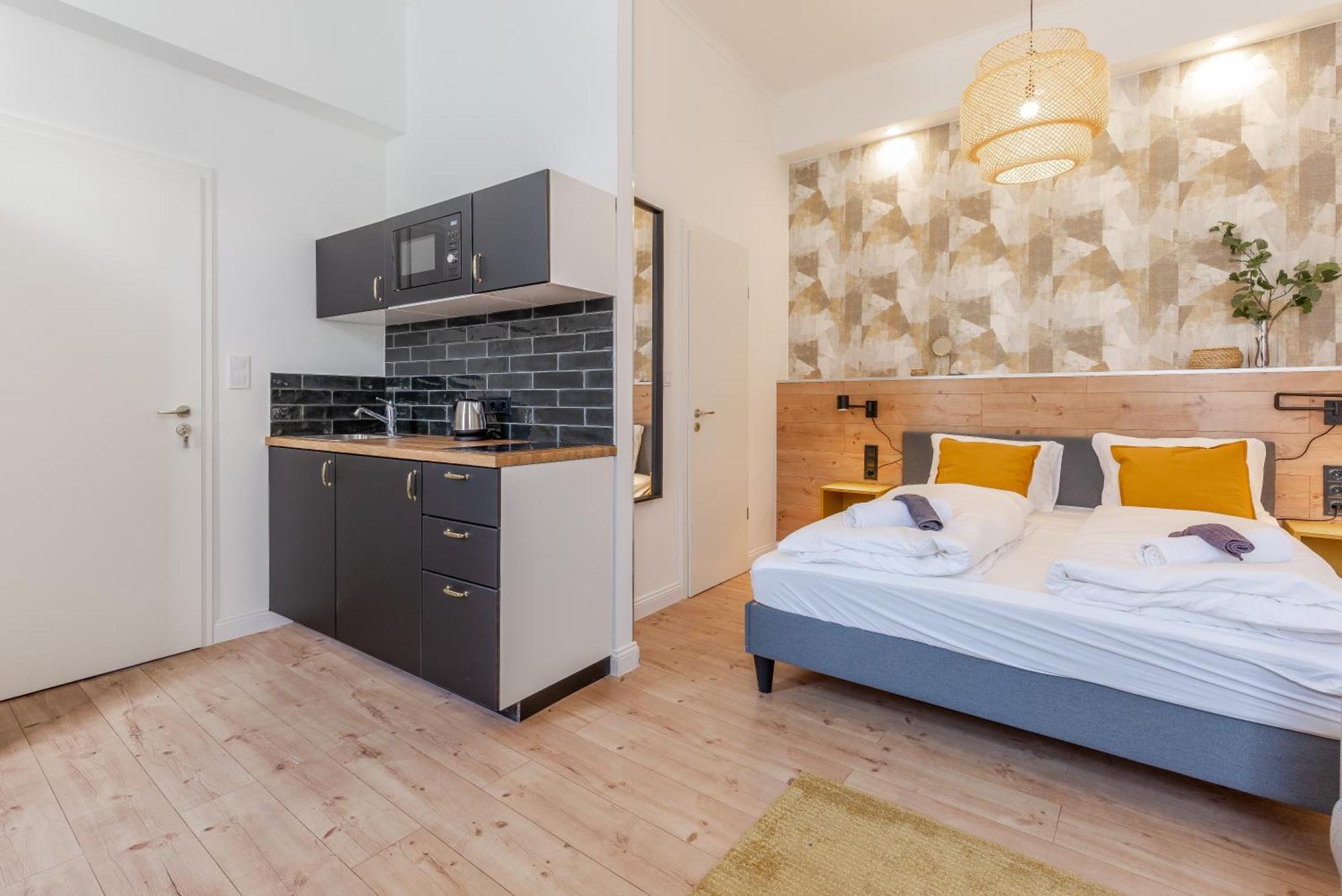 A13- Boutique Apartments, Location, By Bqa Apartament *