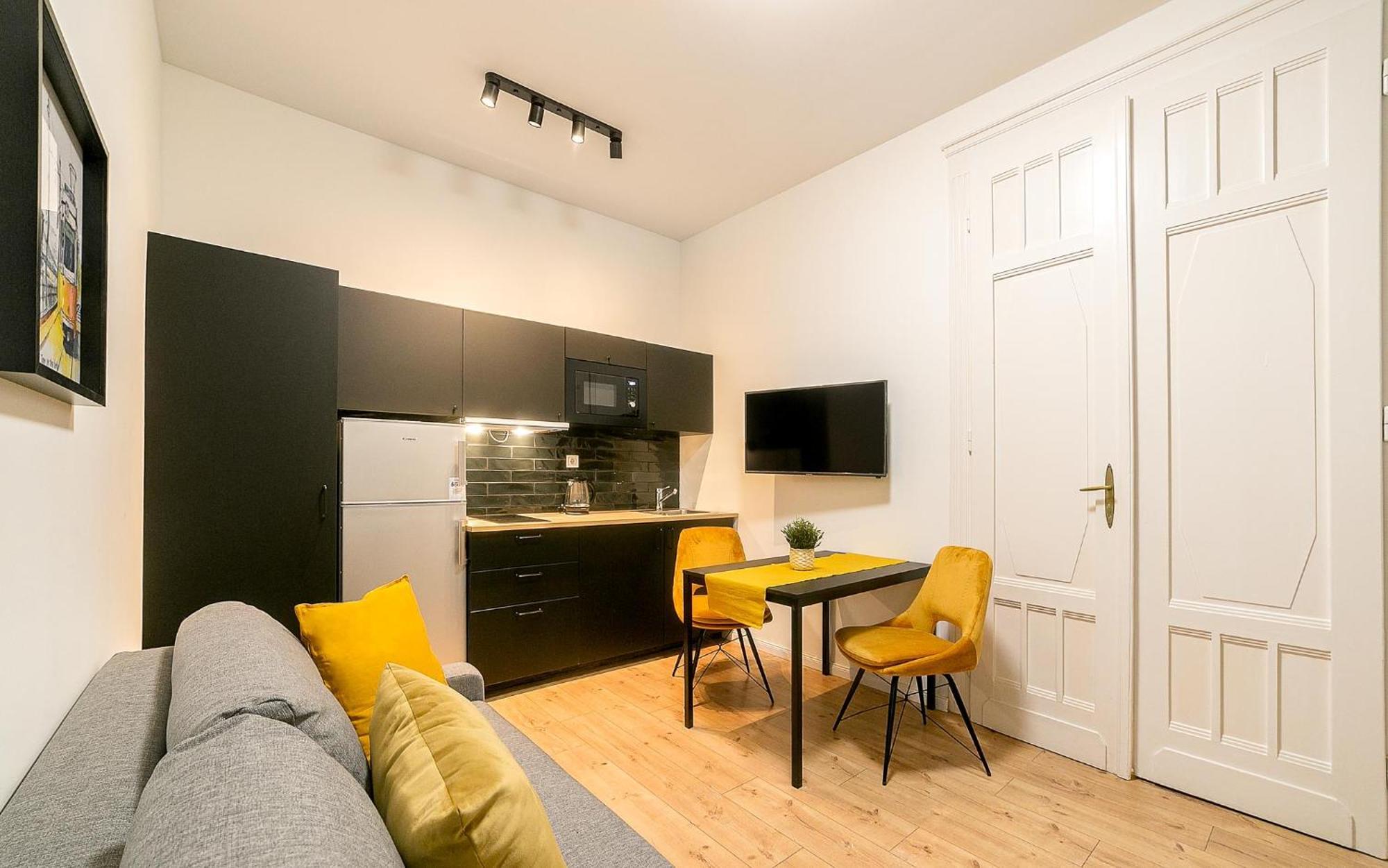 Apartament A13- Boutique Apartments, Location, By Bqa