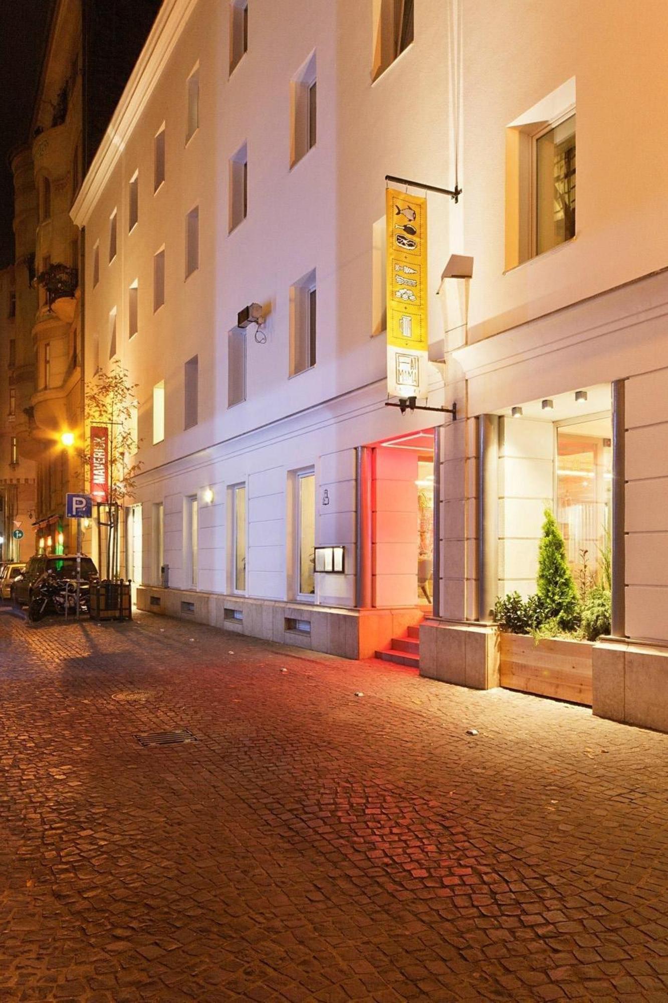 A13- Boutique Apartments, Location, By Bqa Apartment
