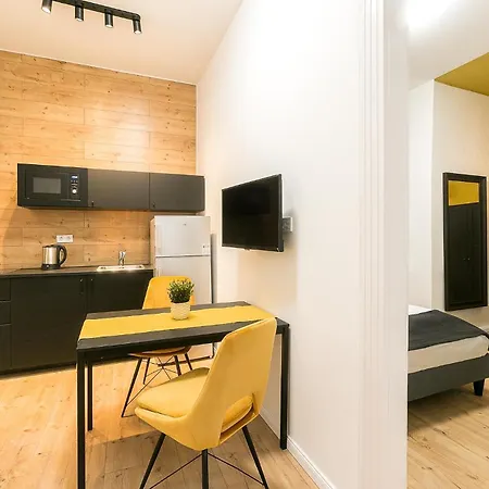 A13- Boutique Apartments, Best Location, By Bqa Budapest Room photo