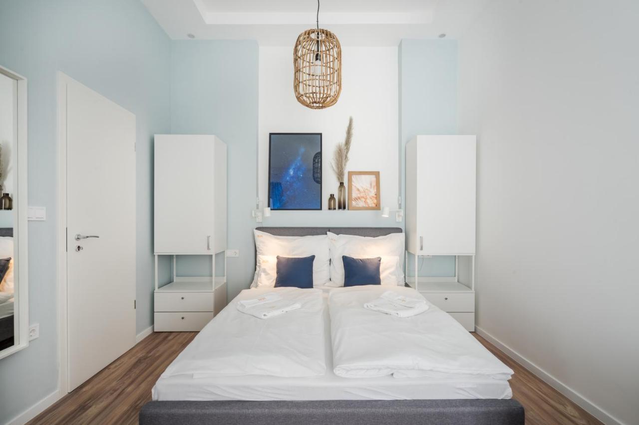 A13- Boutique Apartments, Location, By Bqa Appartement