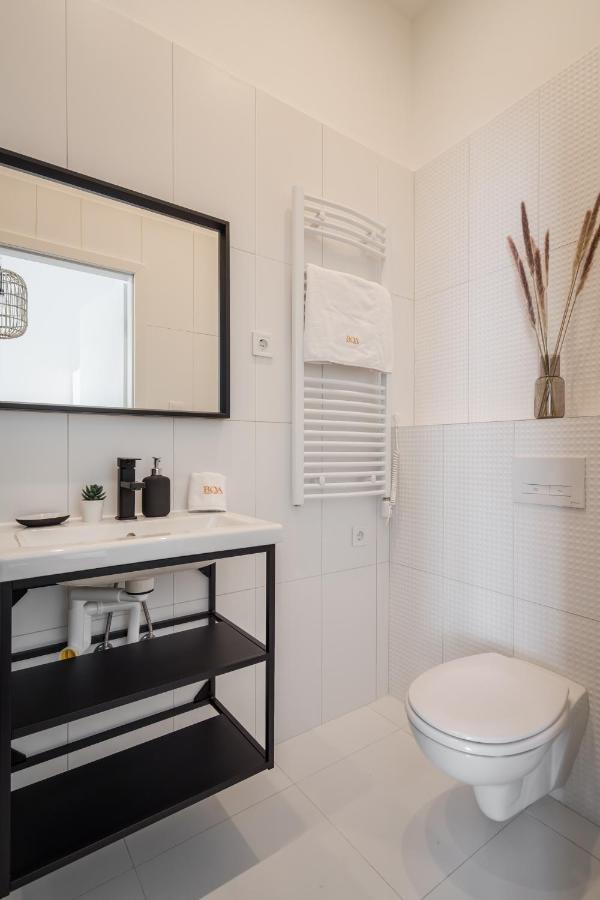 A13- Boutique Apartments, Location, By Bqa Appartement Budapest
