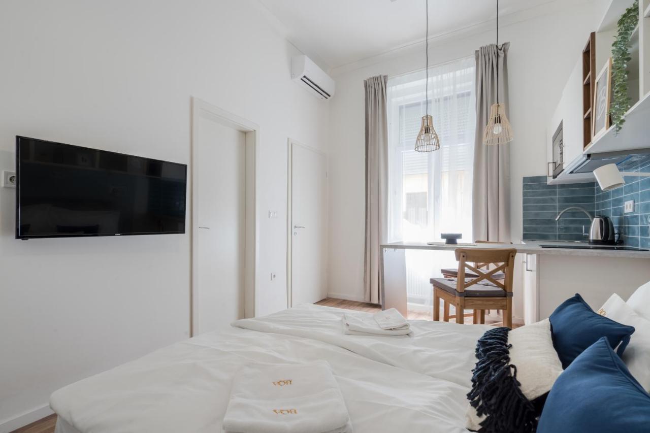A13- Boutique Apartments, Location, By Bqa Appartement