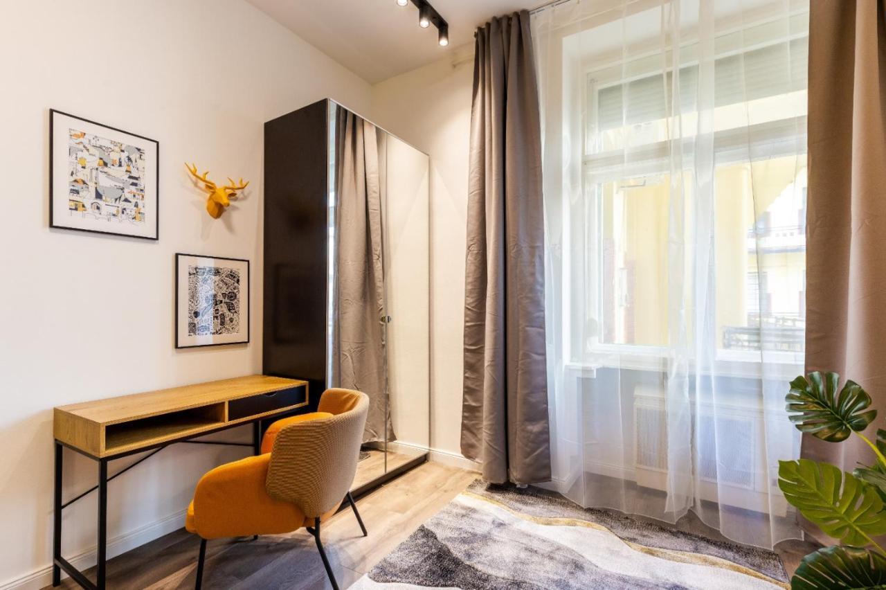A13- Boutique Apartments, Location, By Bqa Appartement