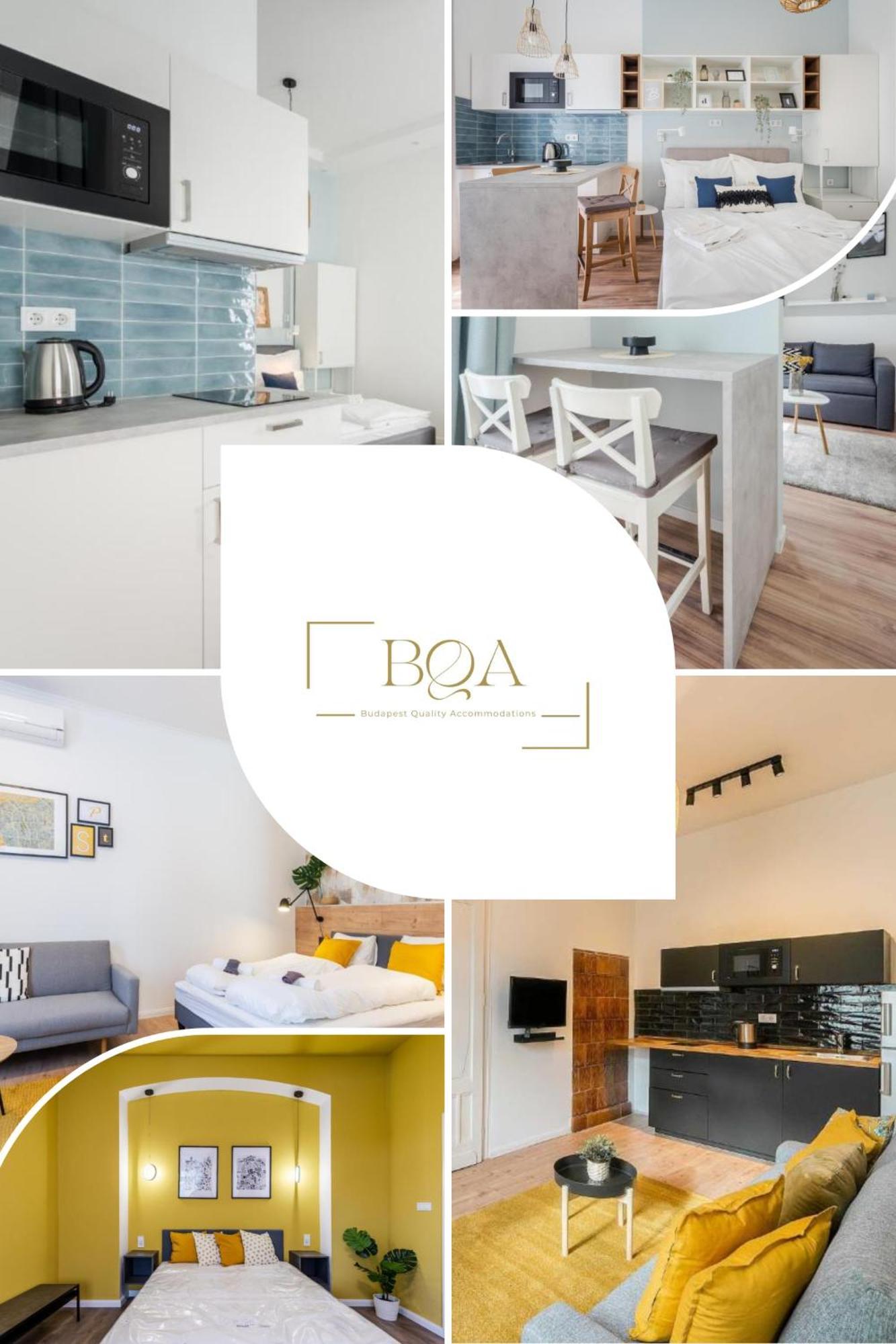 A13- Boutique Apartments, Location, By Bqa *